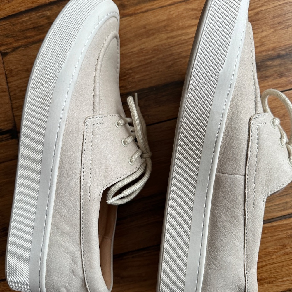 Sperry Candy Boat Shoes Women's Size 11 - Picture 4 of 6
